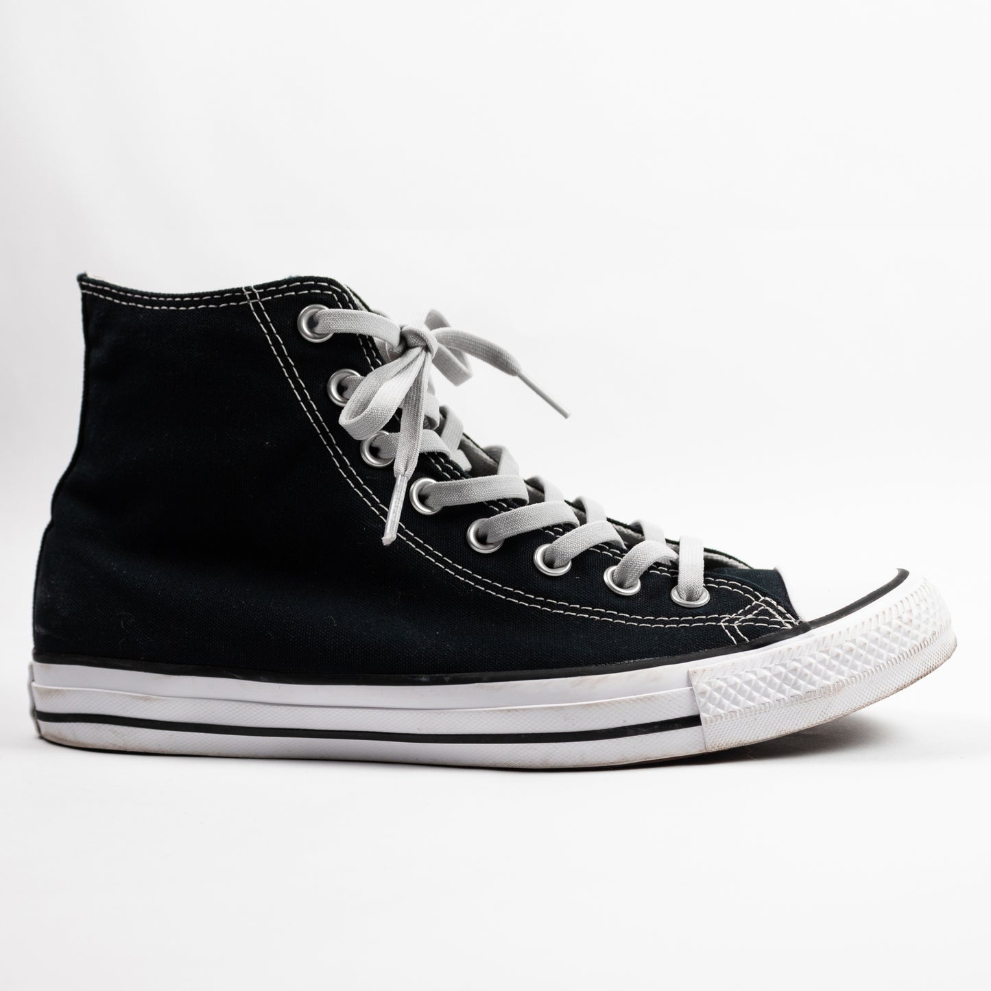 Wolf Gray