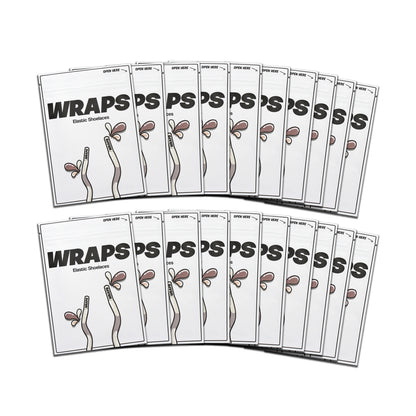 TWENTY PACK (20 PARES)