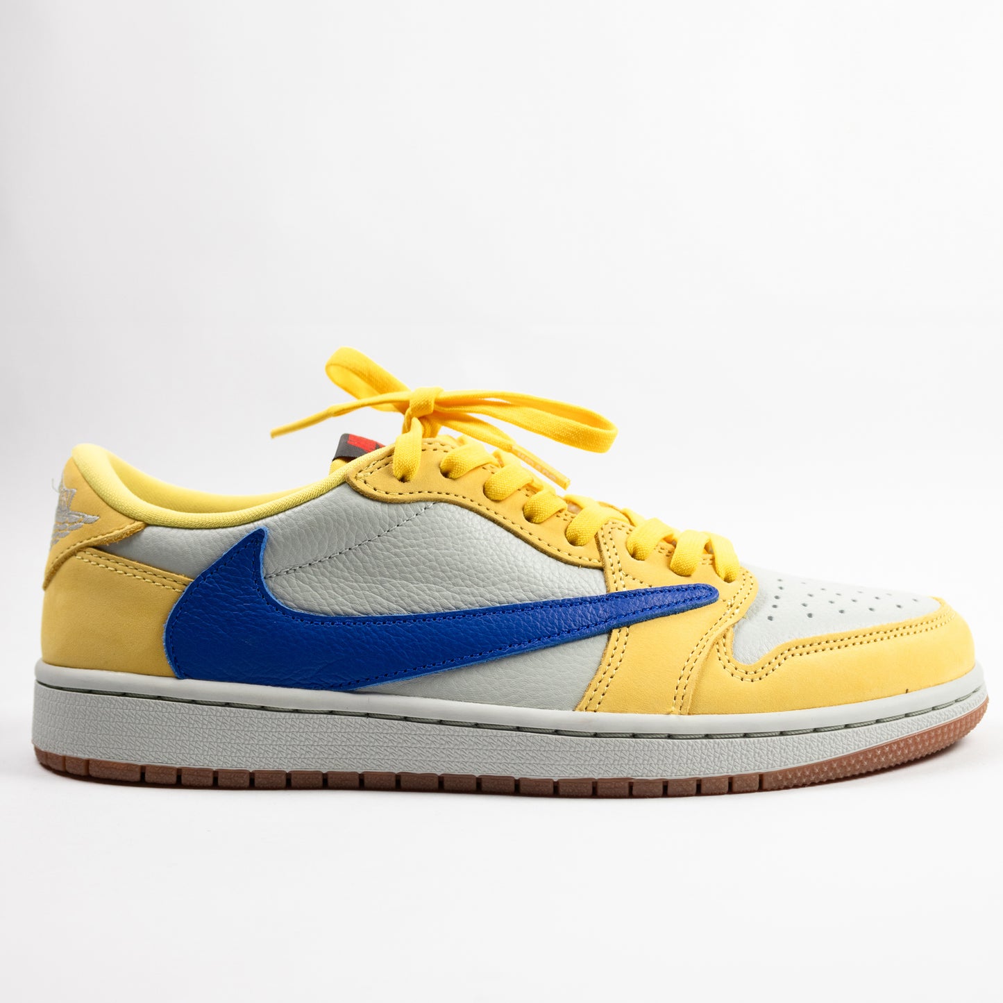 Canary Yellow