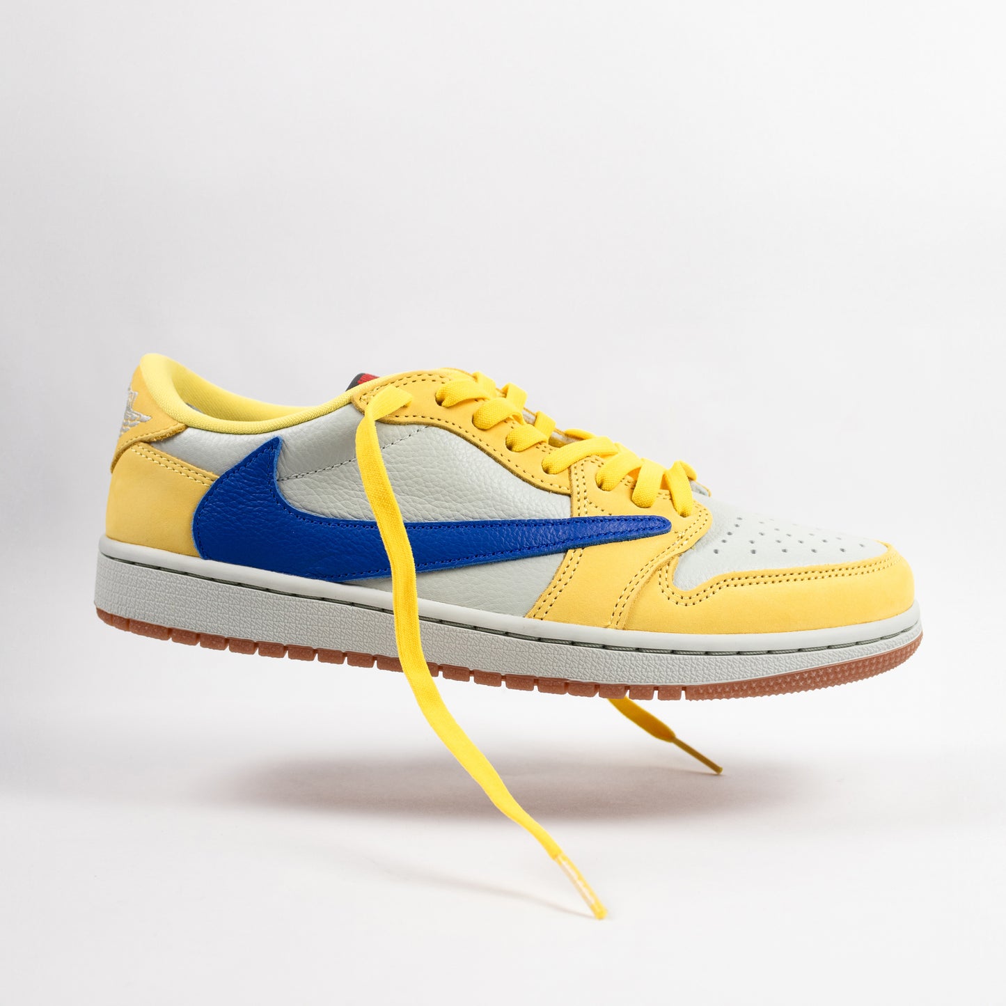 Canary Yellow
