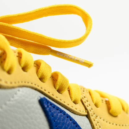 Canary Yellow
