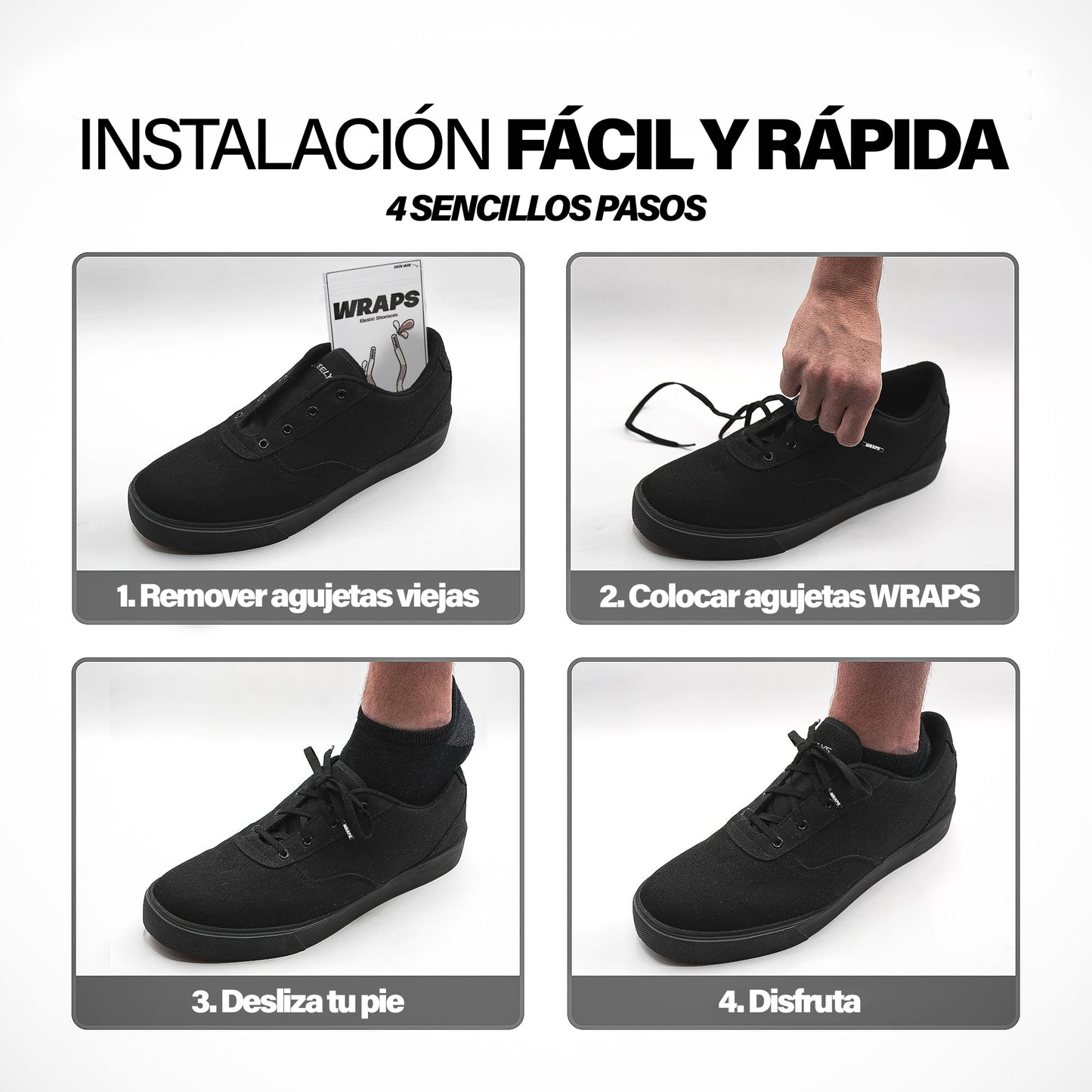TWENTY PACK (20 PARES)