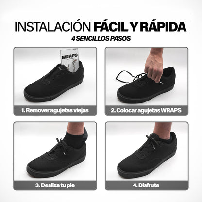 TWENTY PACK (20 PARES)