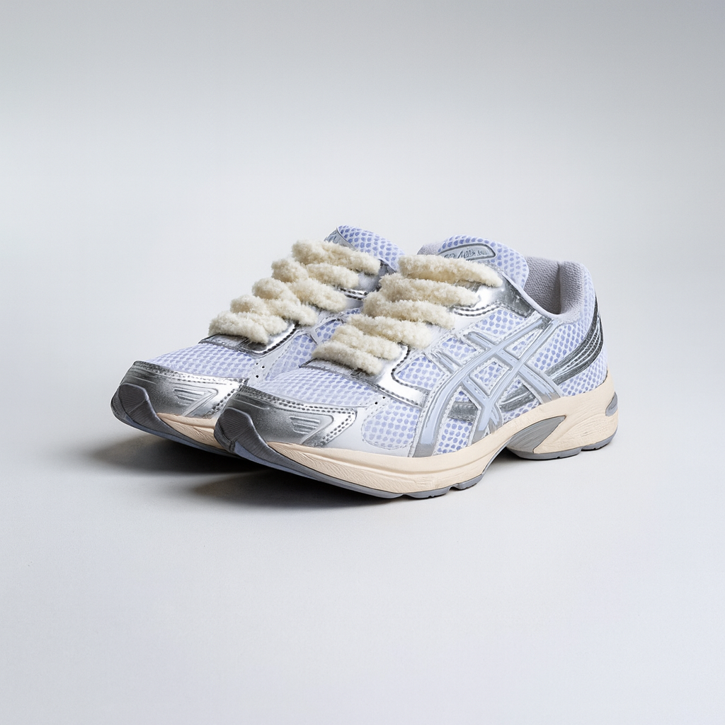 Fluffy - Polar Cream