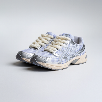 Fluffy - Polar Cream