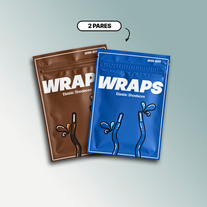 DOUBLE PACK (2 PARES)