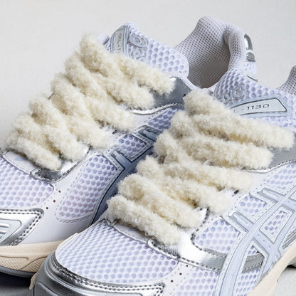 Fluffy - Polar Cream