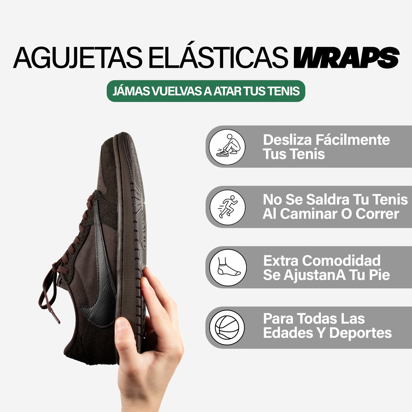 TWENTY PACK (20 PARES)