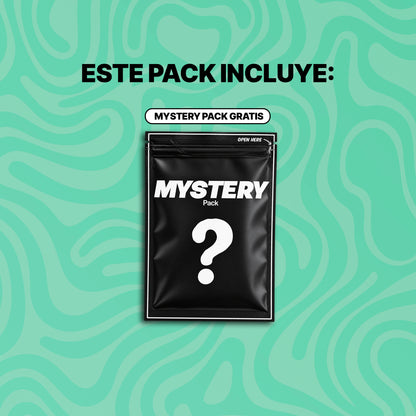 SIX PACK (6 PARES)