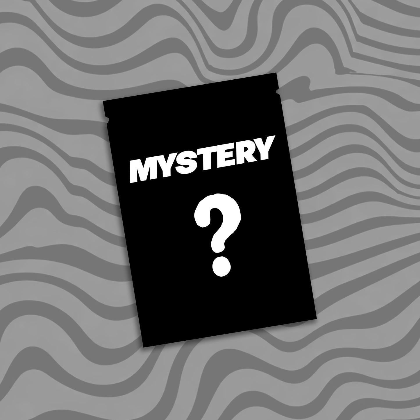 MYSTERY PACK